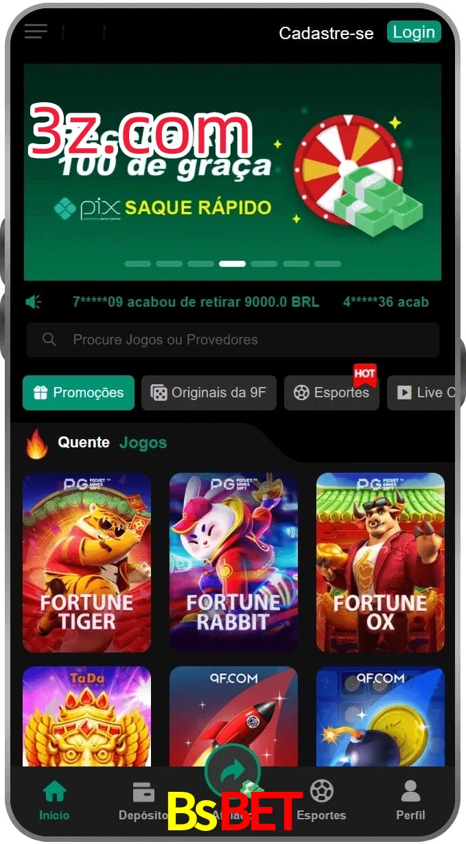 Bsbet